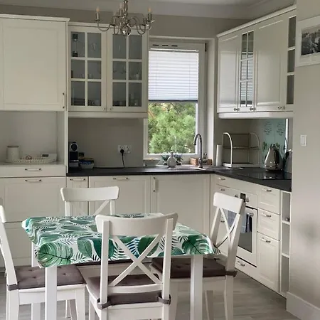 Apartamento Tarasowy Gdynia