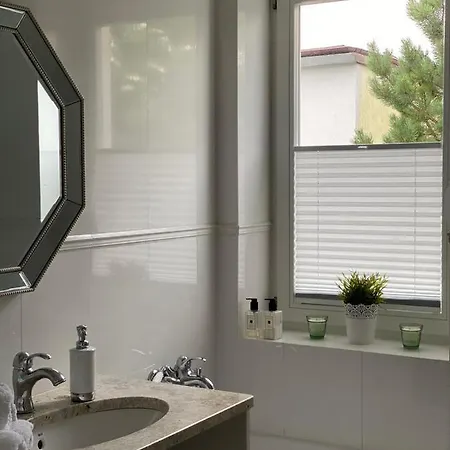 Tarasowy 公寓 格丁尼亚